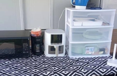 Laie Apartamento | #5 North Shore Oahu Camping / Glamping Tent Laie