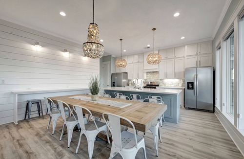 Crystal Beach Casa | 5 O' Clock Somewhere