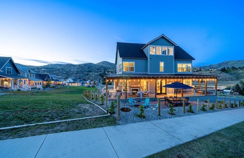 Chelan Casa | 5 O’Clock Somewhere #113