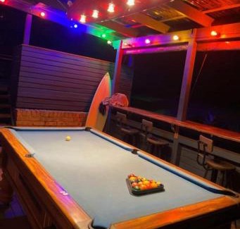 Port Macquarie Casa | 5 OClock Somewhere 6BR sleeps 18 with Kids Retreat