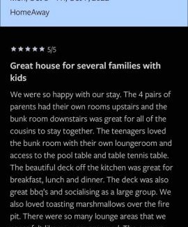 Port Macquarie Casa | 5 OClock Somewhere 6BR sleeps 18 with Kids Retreat
