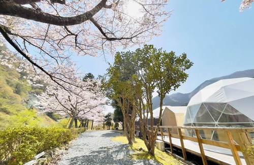 Yamakita Alquiler De RV | 5 off for a limited time Grill your own Ashig/Ashigarakami District Kanagawa
