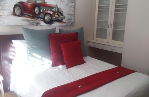 Umhlanga Villa | 5 Oyster Crescent Villa Umhlanga