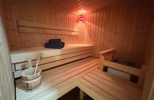 Going am Wilden Kaiser Casa | 5* Panorama Chalet mit Sauna by Belle Stay