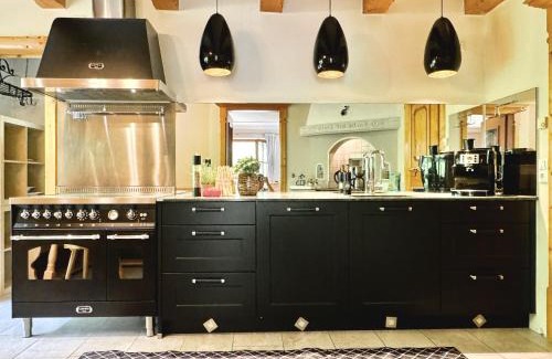 Going am Wilden Kaiser Casa | 5* Panorama Chalet mit Sauna by Belle Stay