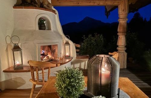 Going am Wilden Kaiser Casa | 5* Panorama Chalet mit Sauna by Belle Stay