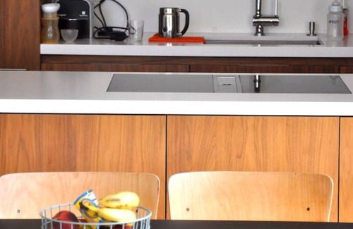 Degen Apartamento | 5* Panoramic Eco Design Apartment in Lumnezia (8 Pers. - near Flims / Laax)