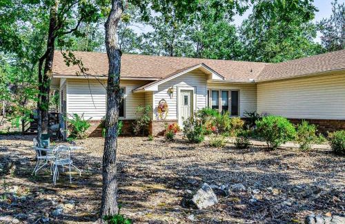 Hot Springs Village Casa | 5 Paterna Lane