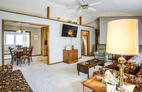 Hot Springs Village Casa | 5 Paterna Lane