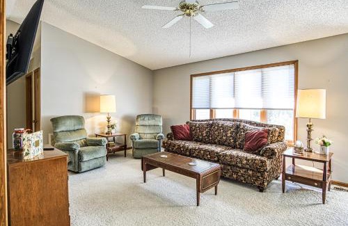 Hot Springs Village Casa | 5 Paterna Lane