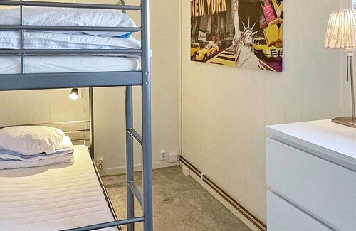 Raa Casa | 5 personas casa en RAA/HELSINGBORG