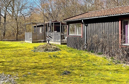 Raa Casa | 5 personas casa en RAA/HELSINGBORG