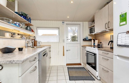Karrebksminde Casa | 5 personas casa en Karrebæksminde