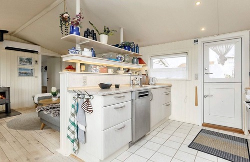 Karrebksminde Casa | 5 personas casa en Karrebæksminde