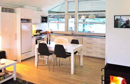 Karrebksminde Casa | 5 personas casa en Karrebæksminde