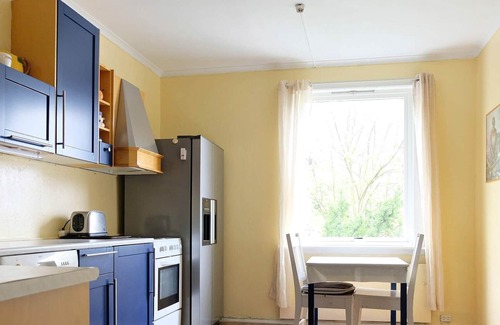 Jolster Apartamento | 5 personas casa en skei i jølster