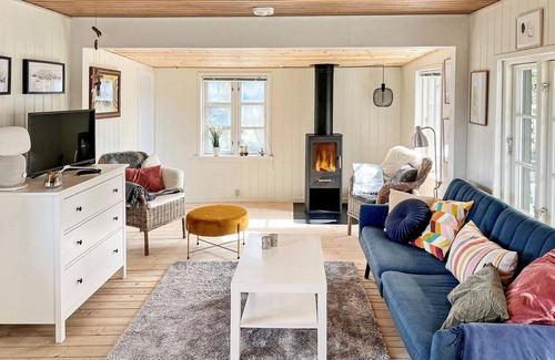 Nordstrand Casa | 5 person holiday home in Frederikshavn