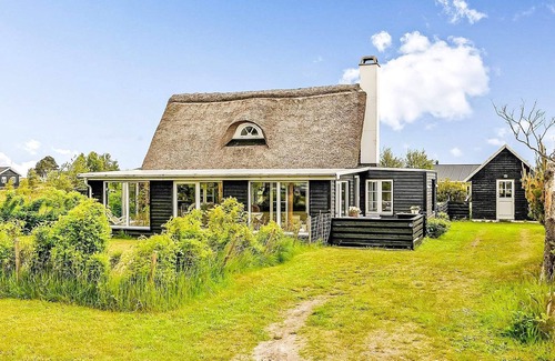 Nordstrand Casa | 5 person holiday home in Frederikshavn