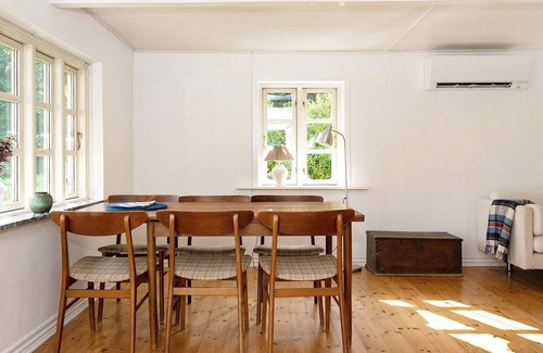 Skanderborg Municipality Casa | 5 personas casa en Skanderborg