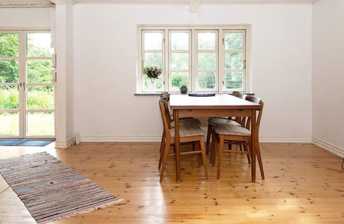 Skanderborg Municipality Casa | 5 personas casa en Skanderborg