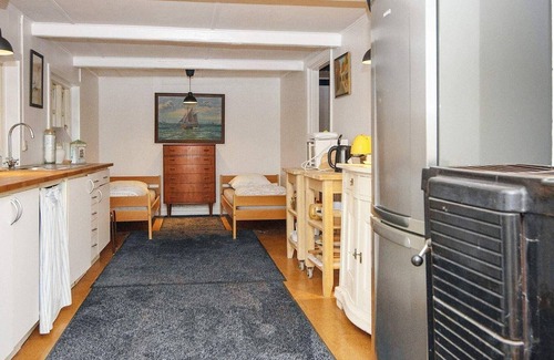 Skanderborg Municipality Casa | 5 person holiday home in Skanderborg