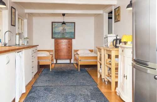 Skanderborg Municipality Casa | 5 person holiday home in Skanderborg