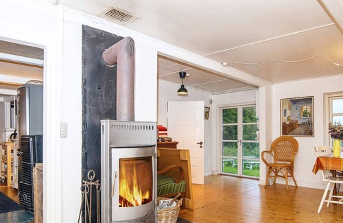 Skanderborg Municipality Casa | 5 person holiday home in Skanderborg