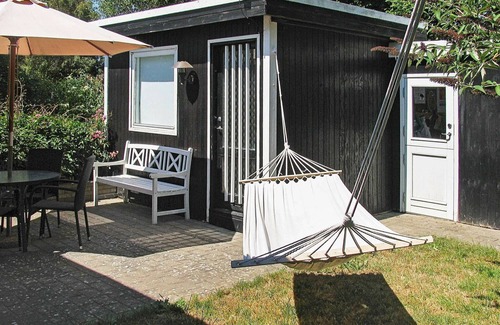 Kongsnæs Casa | 5 personas casa en Stubbekøbing