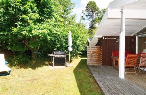 Frederiksvaerk Casa | 5 person holiday home in Frederiksværk-By Traum