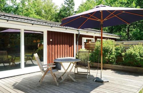 Frederiksvaerk Casa | 5 person holiday home in Frederiksværk-By Traum