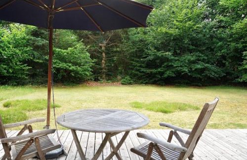 Frederiksvaerk Casa | 5 person holiday home in Frederiksværk-By Traum