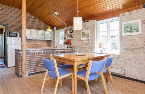 Kalundborg Casa | 5 personas casa en Kalundborg