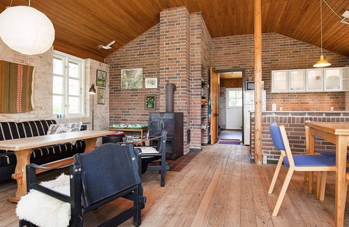 Kalundborg Casa | 5 personas casa en Kalundborg