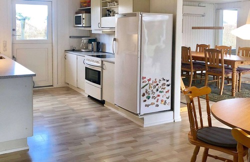 Vejlby Fed Casa | 5 personas casa en Middelfart-By Traum