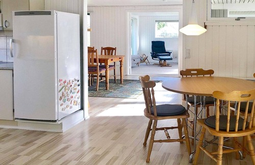 Vejlby Fed Casa | 5 personas casa en Middelfart-By Traum