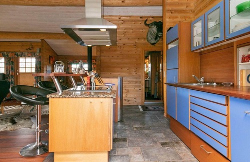 Vejlby Fed Casa | 5 personas casa en Middelfart