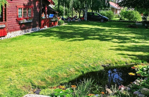 Vejlby Fed Casa | 5 personas casa en Middelfart