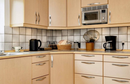 Norreballe Casa | 5 personas casa en Nørreballe-By Traum