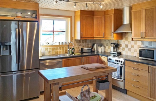 Stora Fro Casa | 5 person holiday home in Mörbylånga
