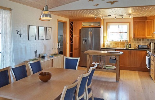 Stora Fro Casa | 5 person holiday home in Mörbylånga