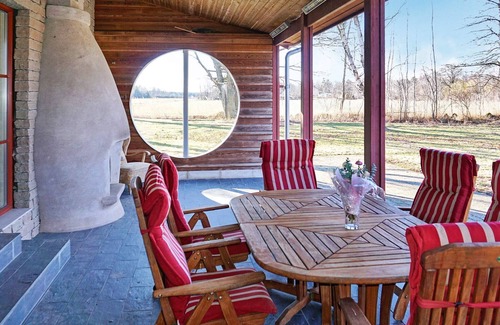 Stora Fro Casa | 5 person holiday home in Mörbylånga