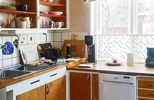 Soderbarke Casa | 5 personas casa en SÖDERBERKE