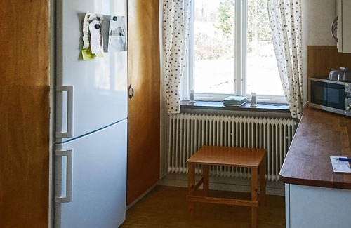 Soderbarke Casa | 5 personas casa en SÖDERBERKE