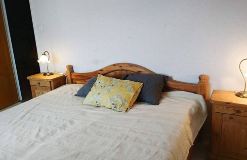 Soderbarke Casa | 5 personas casa en SÖDERBERKE