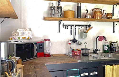 Svenljunga Casa | 5 personas casa en SVENLJUNGA-By Traum