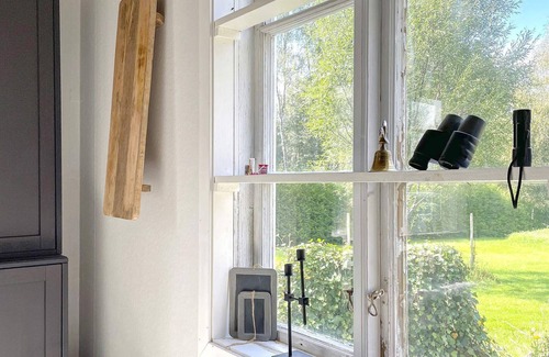 Svenljunga Casa | 5 personas casa en SVENLJUNGA-By Traum