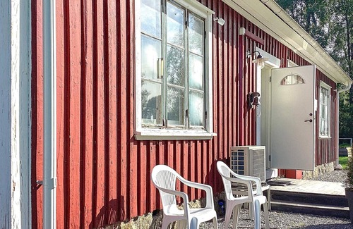 Svenljunga Casa | 5 personas casa en SVENLJUNGA-By Traum