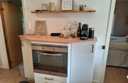 Kaldred Casa | 5 Personas casa en Eskebjerg