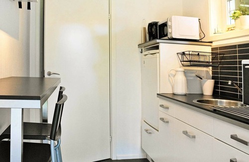 Fjallbacka Casa | 5 personas casa en Fjällbacka