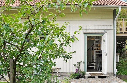 Fjallbacka Casa | 5 personas casa en Fjällbacka